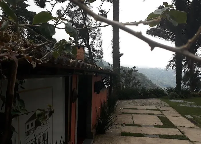 Casa no Céu