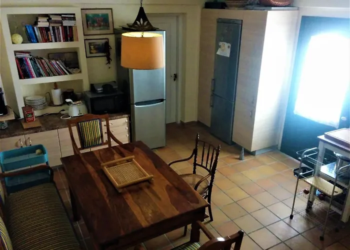El Mar House Parga
