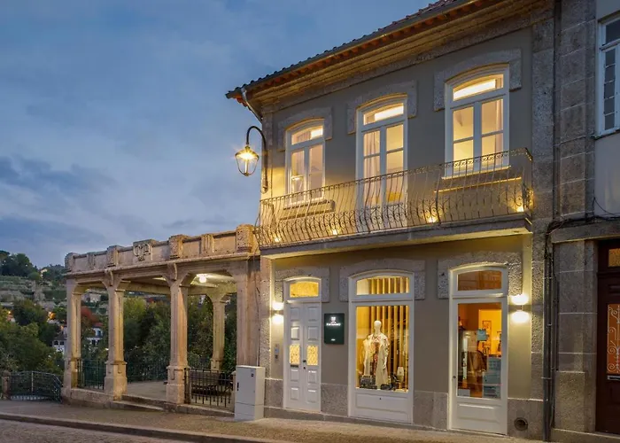 Casa do Fontanário Stay