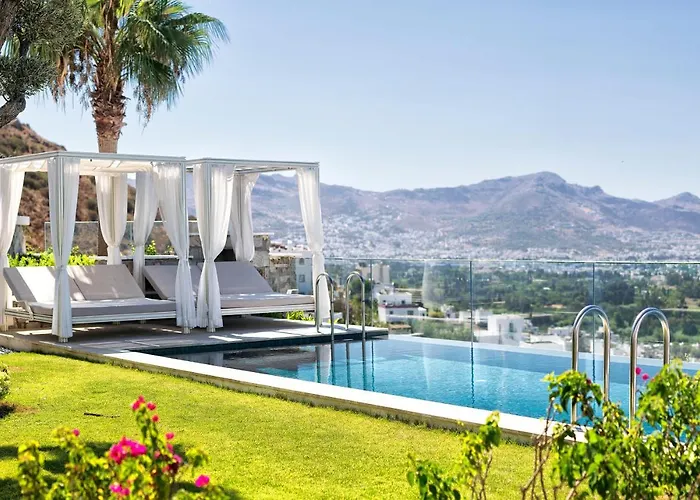 Bodrum Infinity