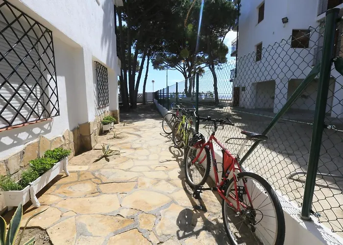 La Torre - Villa Rosamar Beach