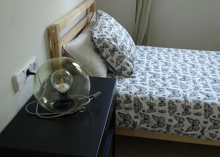Apartamento Piscina Viena