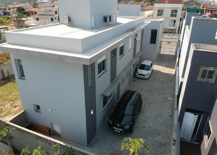 Residencial Quinta Dos Acores