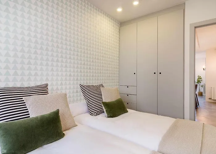 Bell Mar - Despierta Con La Brisa Marina En Este Apartamento De La Costa Brava