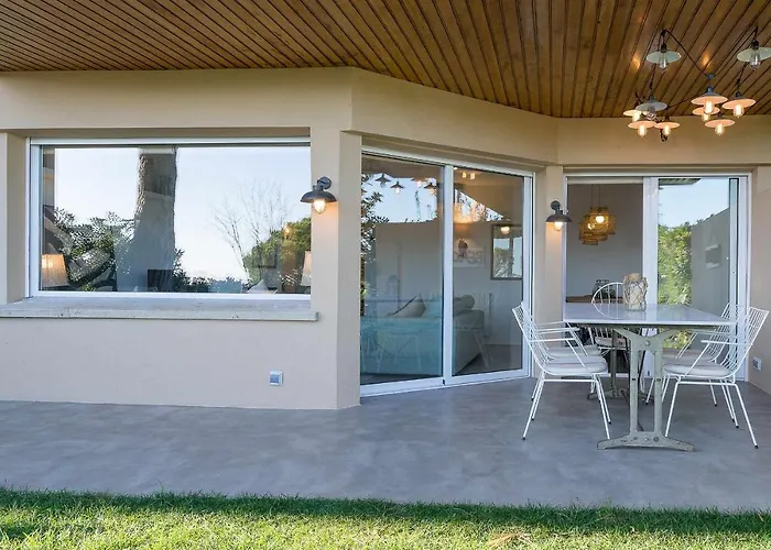 Bell Mar - Despierta Con La Brisa Marina En Este Apartamento De La Costa Brava