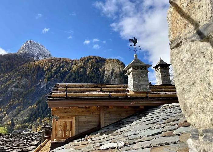 Casa Ornella