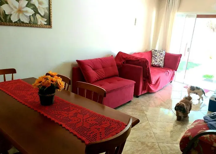 Casa De Praia - Verao Vermelho I - Cabo Frio - Unamar