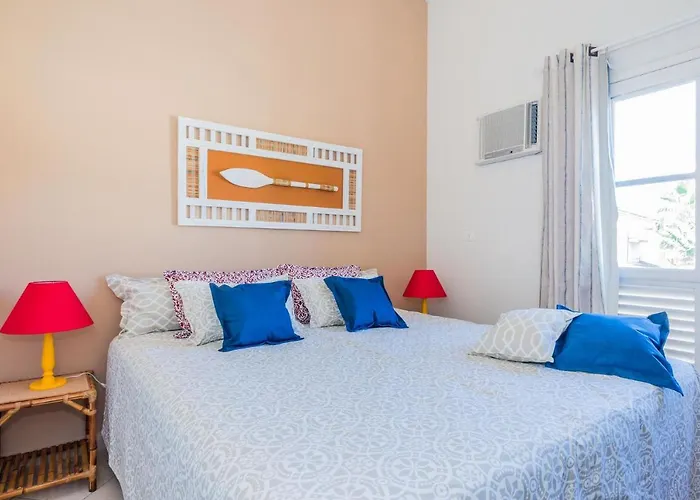 Bhaus Juquei - Beach House Com 2 Quartos - Cama King - Quintal Com Churrasqueira Privativa - Piscina No Condominio - 2 Vagas - Condominio Com 8 Casas - 600M Da Praia - Ar Condicionado Split Nos Quartos E Sala - Nao Possui Roupa De Cama E Banho