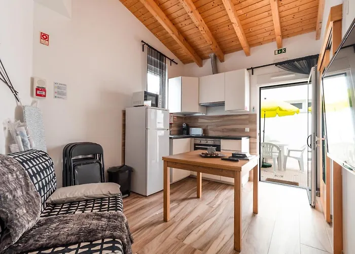 Casa Do Bairro By Cosycasa Praia Peniche