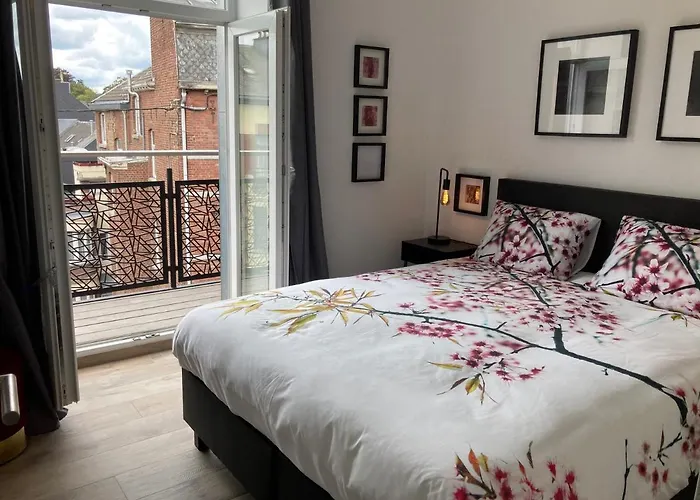 Les Duplex De La Place Des Ecoles
