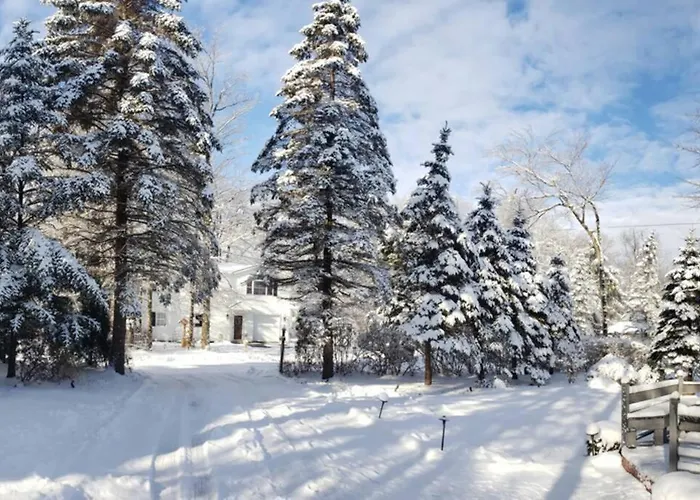 Paradise In Heart Of Poconos Fast Internet Close To All Attractions