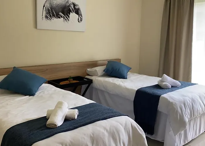 Impongo Royal Lodge