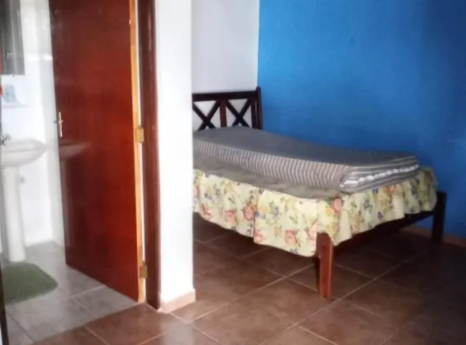 Casa Morada da Praia