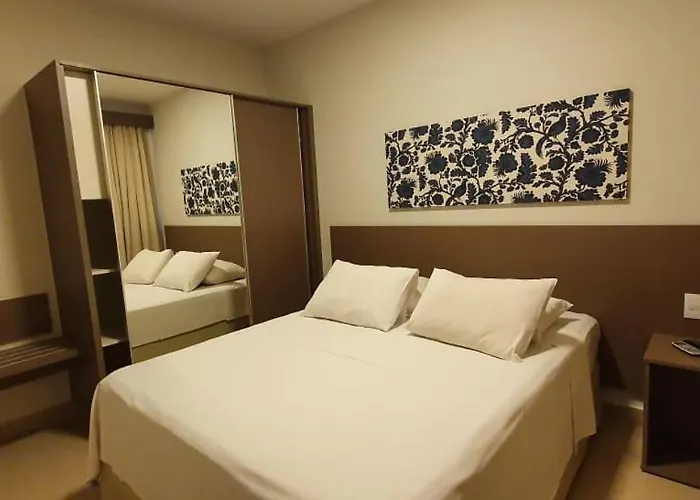 Park Veredas Flat 322