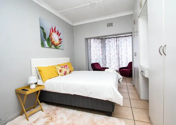 Willow Guest House