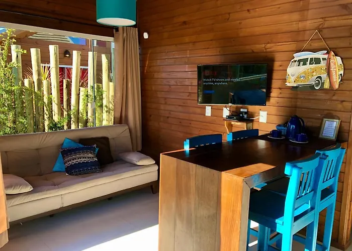 Villa Sunshine