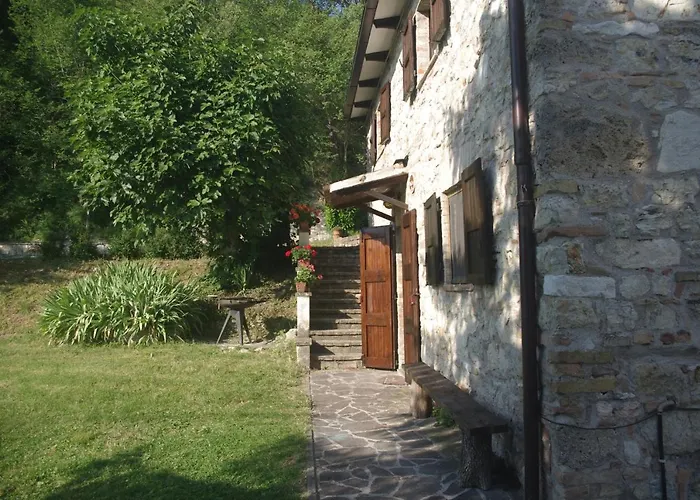 Holidays Ca Tassino