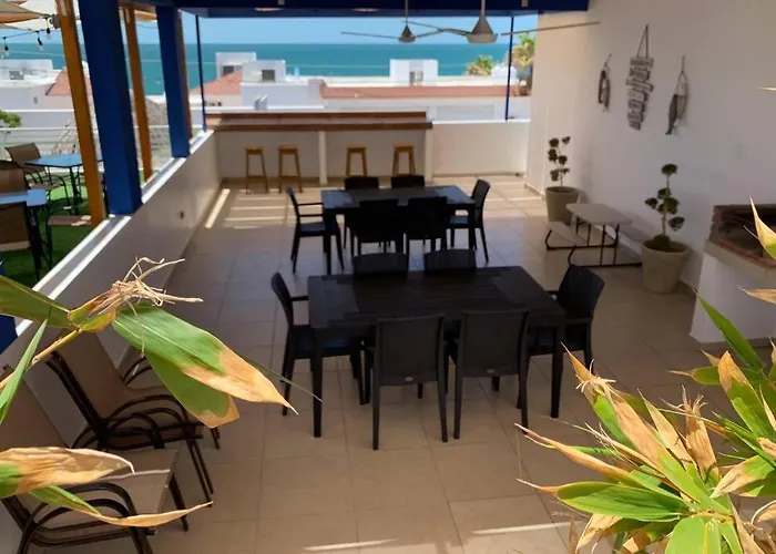 Rubi Joyas Del Mar Bahia De Kino