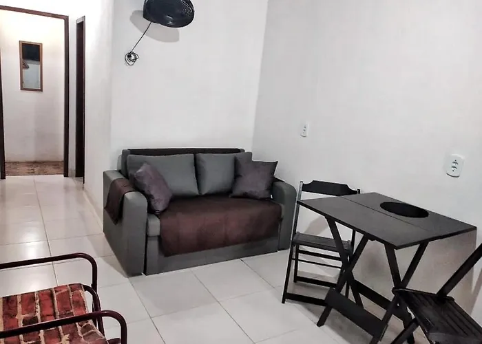 Casa no Arraial do Sana