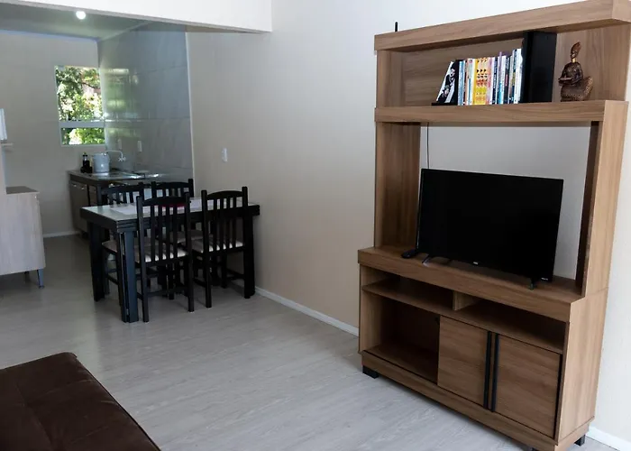 Hospedagem D´Roos