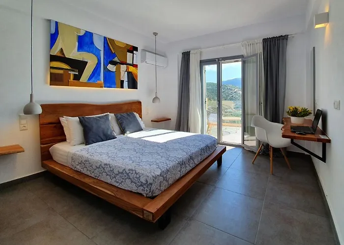 Villa Albatross