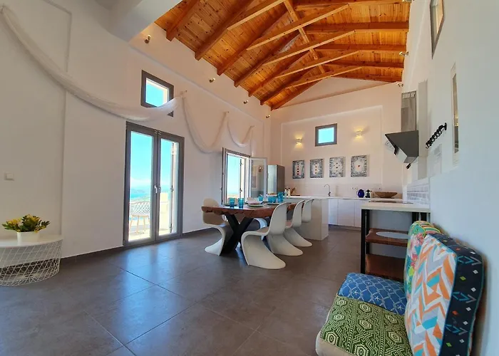 Villa Albatross