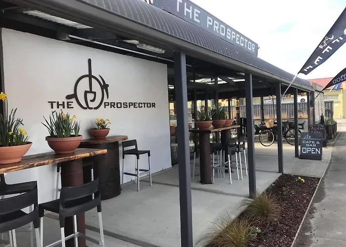 The Prospector Lawrence