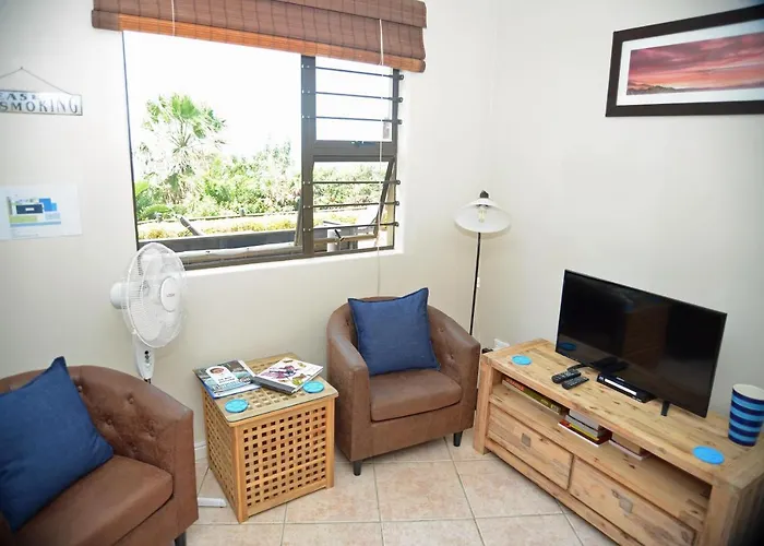 Billfish Apartments