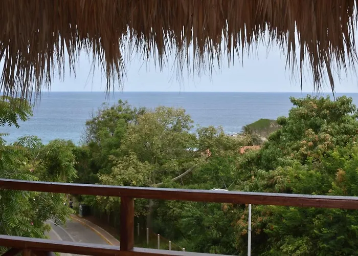 Casa Yee Lo Bee San Agustinillo