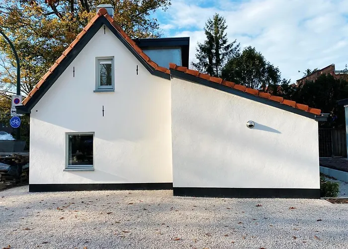 Cozy Historical Cottage
