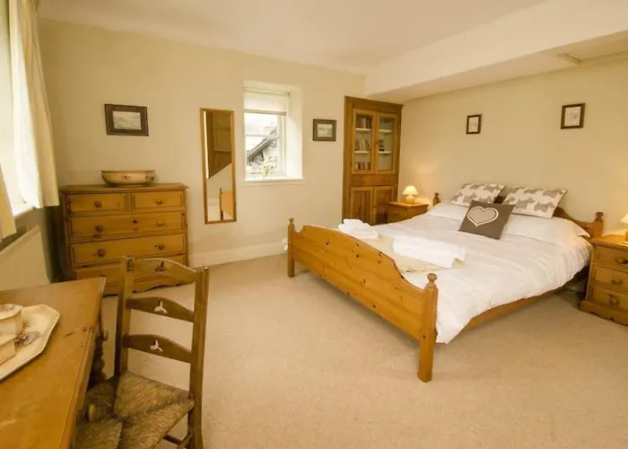 Juniper Grasmere - Juniper Cottage, Grasmere
