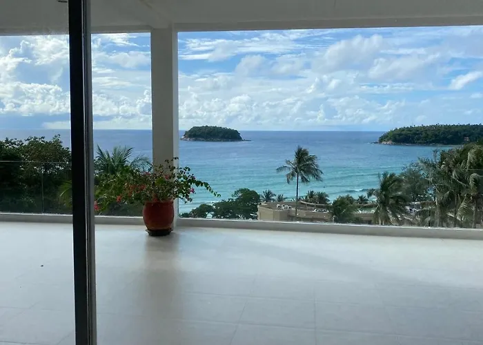 Kata Top Villas