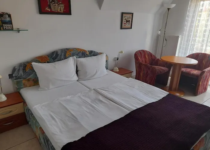 Guest House Moritz