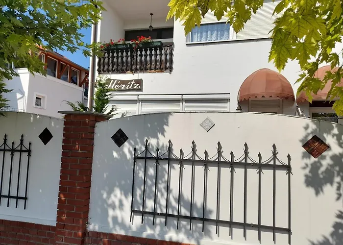 Guest House Moritz