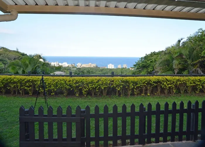 Billfish Apartments