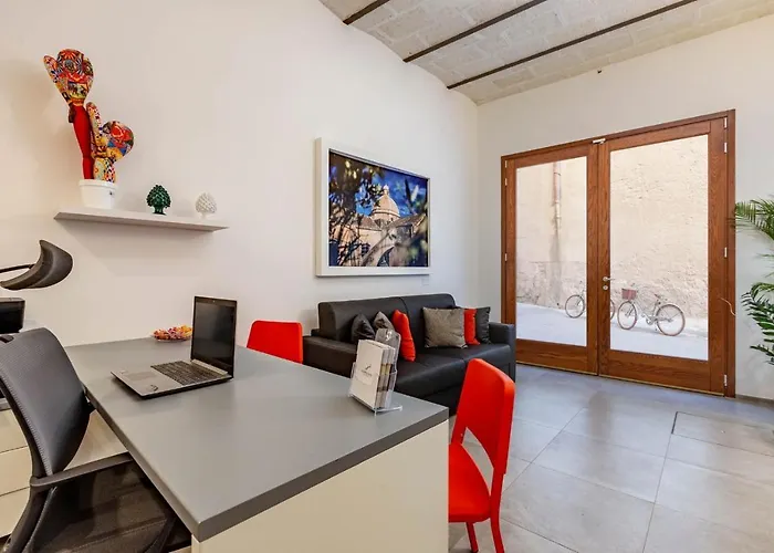 Le Cupole Suites & Apartments