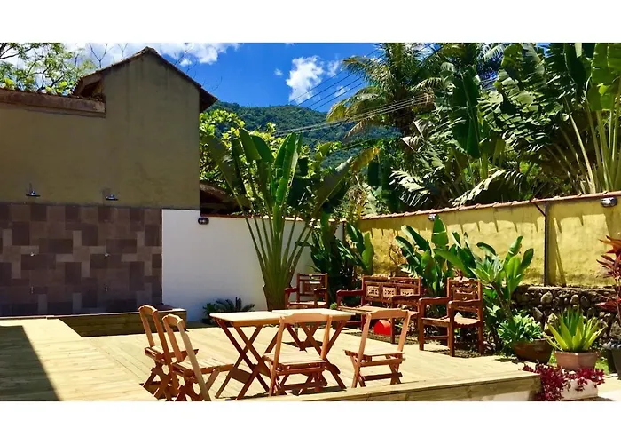 Casa Completa A 200M Da Praia - Piscina - Garagem - Wi-Fi
