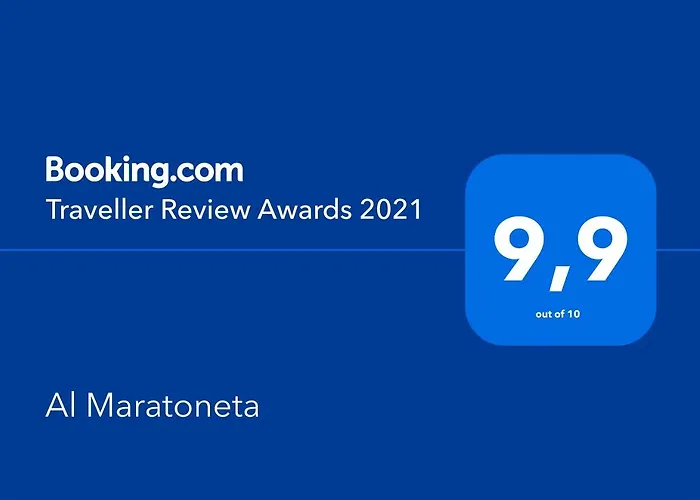 Al Maratoneta