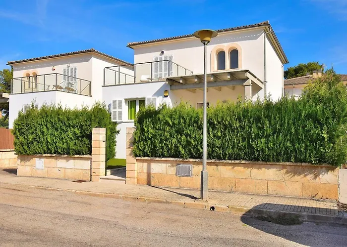 107 Villa Siulador Etv4717 By Mallorca Charme