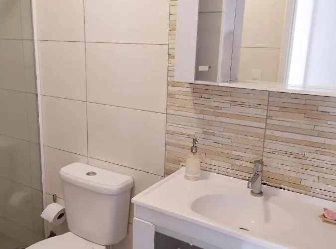 Lindo apartamento Avenida Brasil