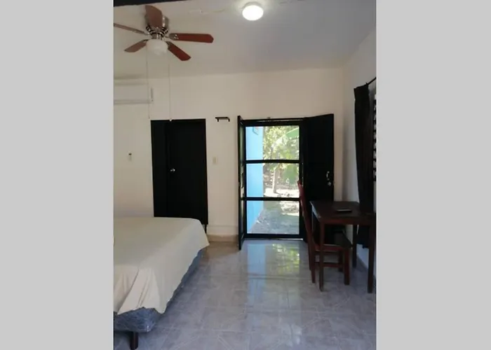 Maruchita'S Room
