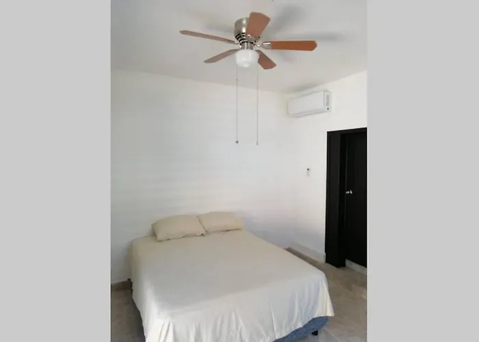 Maruchita'S Room