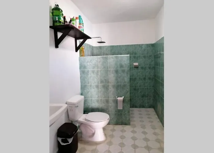 Maruchita'S Room