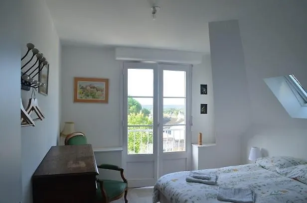 Appartement Des Remparts