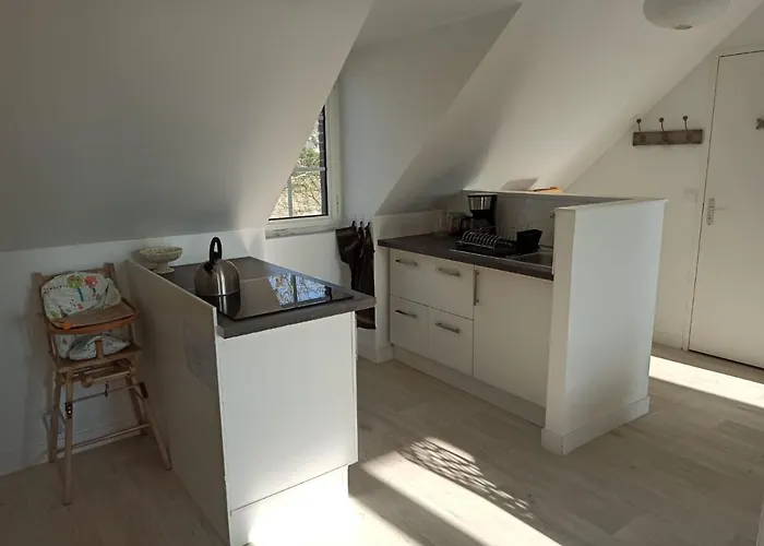 Appartement Des Remparts