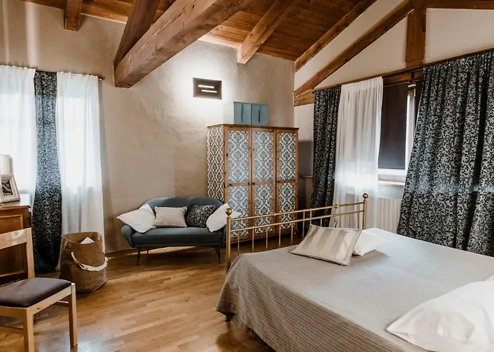Casa Baricalino