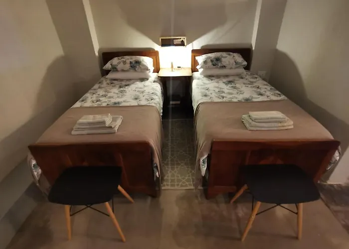 Macnut Bed And Breakfast