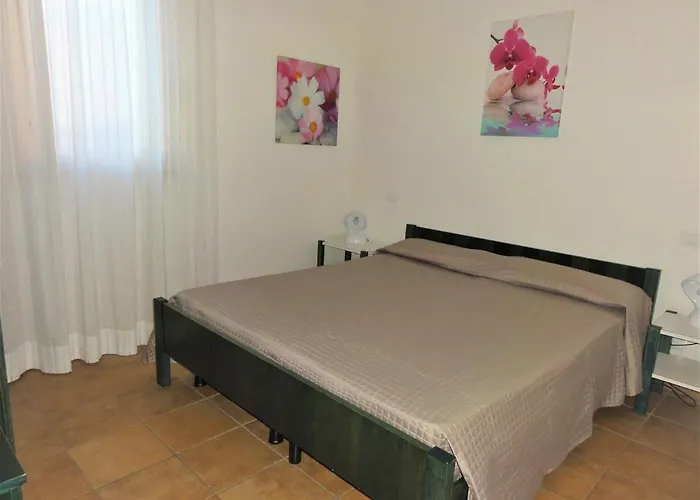 Villa Agavi 3