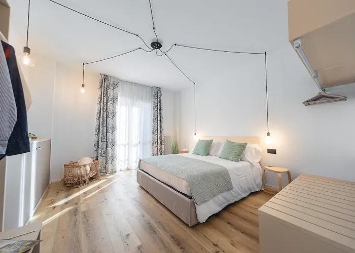 Aosta Centre Apartments - Battaglione 10
