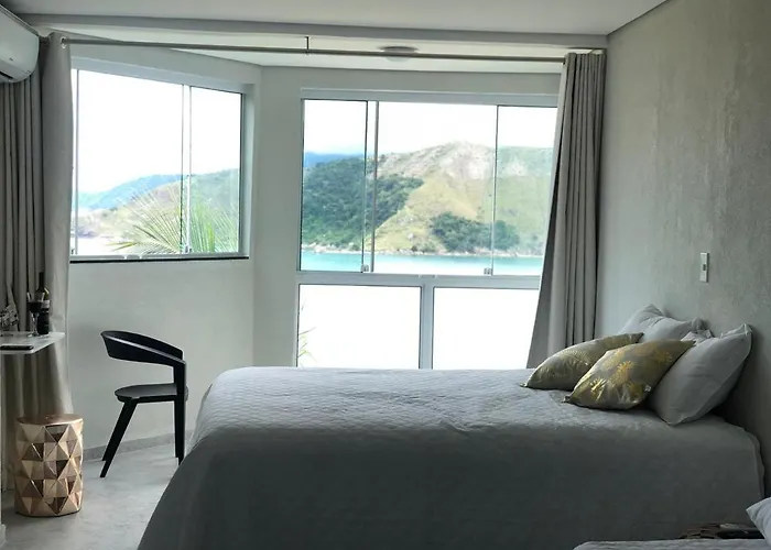 Panoramica Residencial